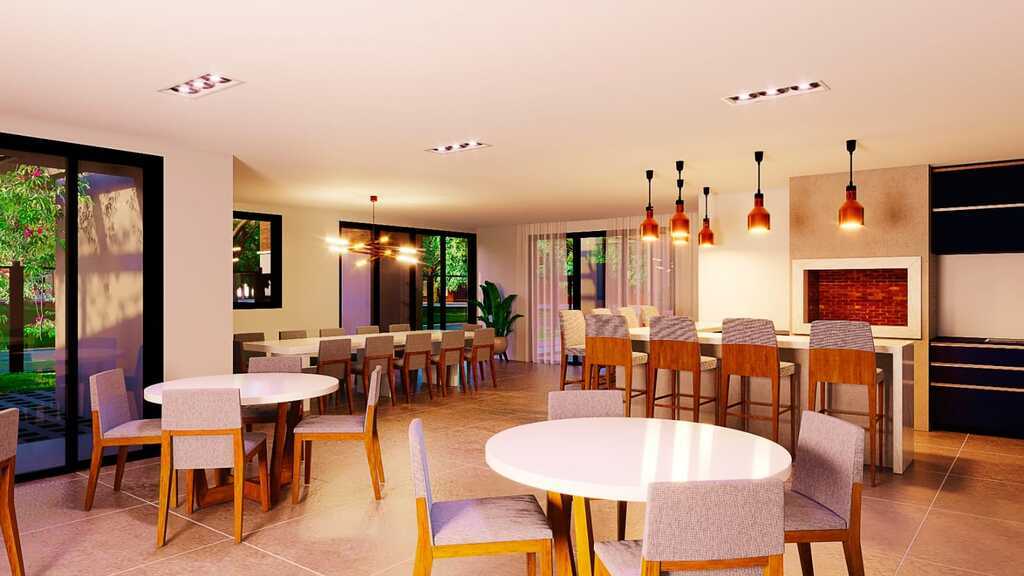 Lançamento Apartamento